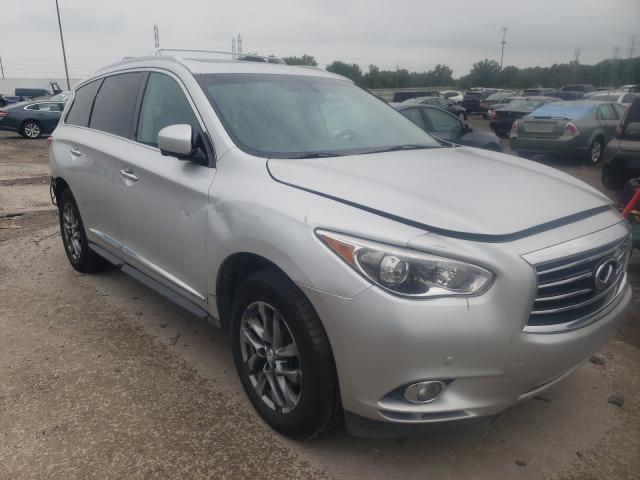 INFINITI JX35 2013 5n1al0mm2dc350237