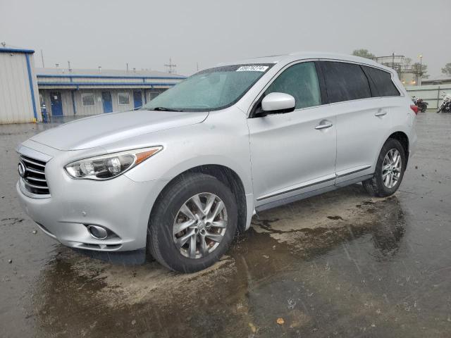 INFINITI JX35 2013 5n1al0mm2dc352392