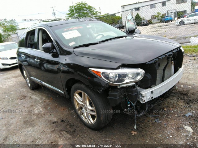 INFINITI QX60 2014 5n1al0mm2ec502003