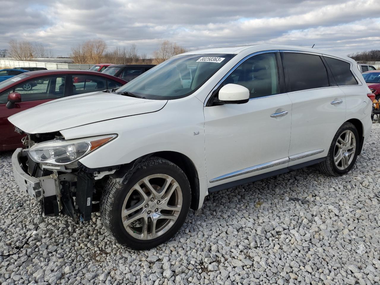 INFINITI QX60 2014 5n1al0mm2ec502504