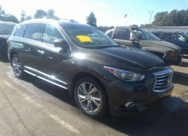 INFINITI QX60 2014 5n1al0mm2ec503037