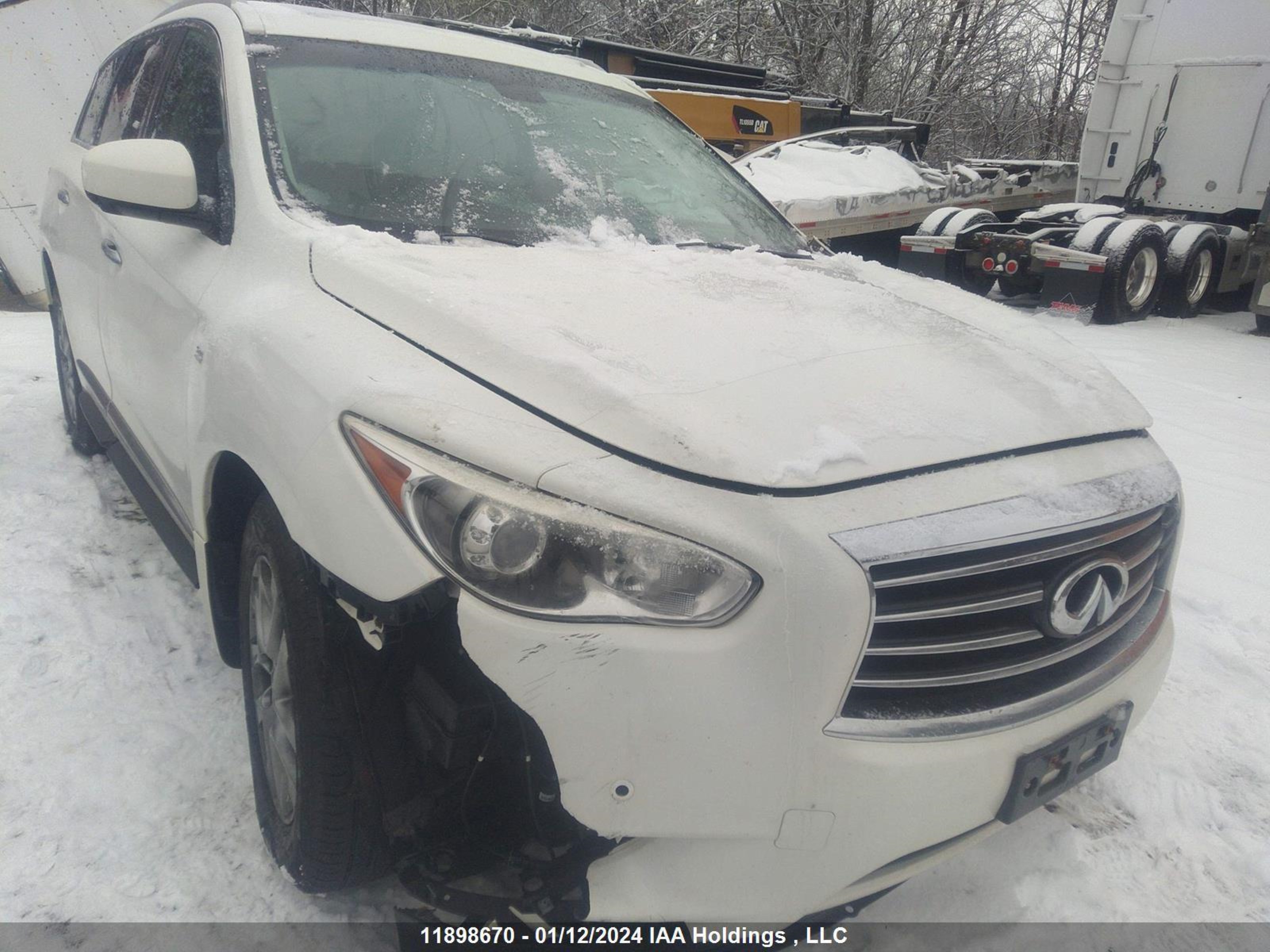 INFINITI QX60 2014 5n1al0mm2ec503118