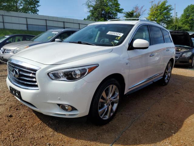 INFINITI QX60 2014 5n1al0mm2ec504009