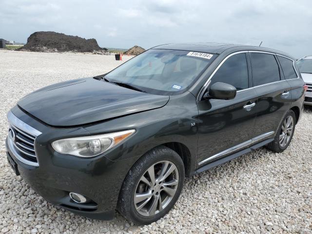 INFINITI QX60 2014 5n1al0mm2ec504110