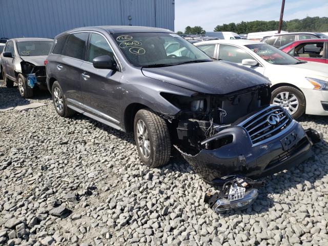 INFINITI QX60 2014 5n1al0mm2ec508688