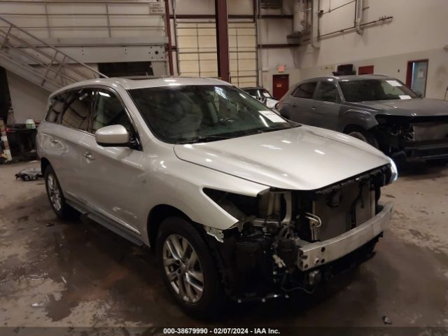 INFINITI QX60 2014 5n1al0mm2ec515222