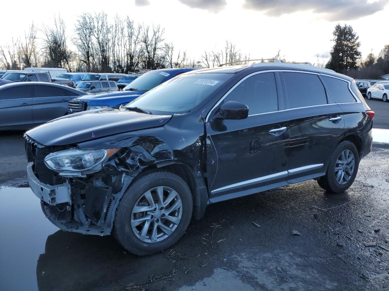 INFINITI QX60 2014 5n1al0mm2ec515530