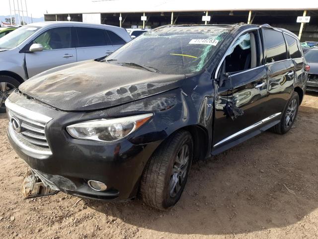 INFINITI QX60 2014 5n1al0mm2ec515608