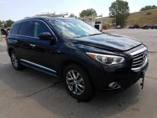 INFINITI QX60 2014 5n1al0mm2ec516709