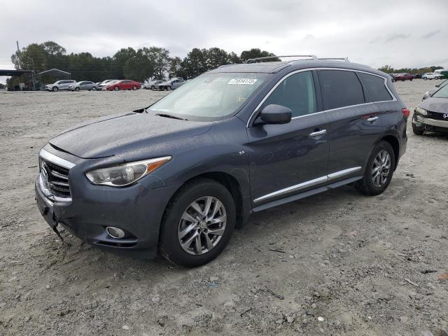 INFINITI QX60 2014 5n1al0mm2ec517018