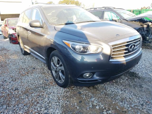 INFINITI QX60 2014 5n1al0mm2ec517830