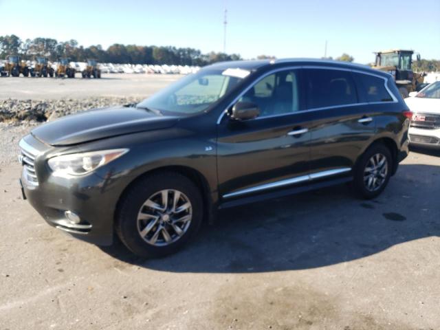 INFINITI QX60 2014 5n1al0mm2ec519545