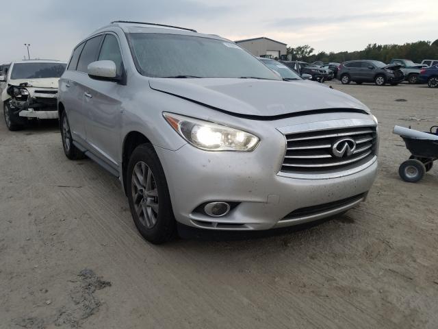 INFINITI QX60 2014 5n1al0mm2ec520758