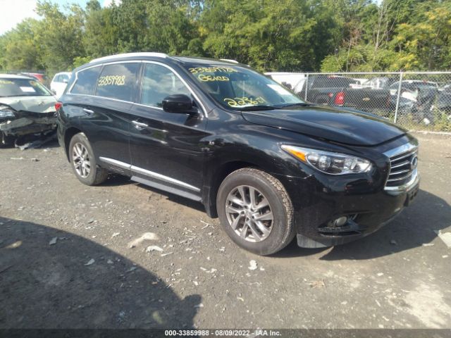 INFINITI QX60 2014 5n1al0mm2ec521182