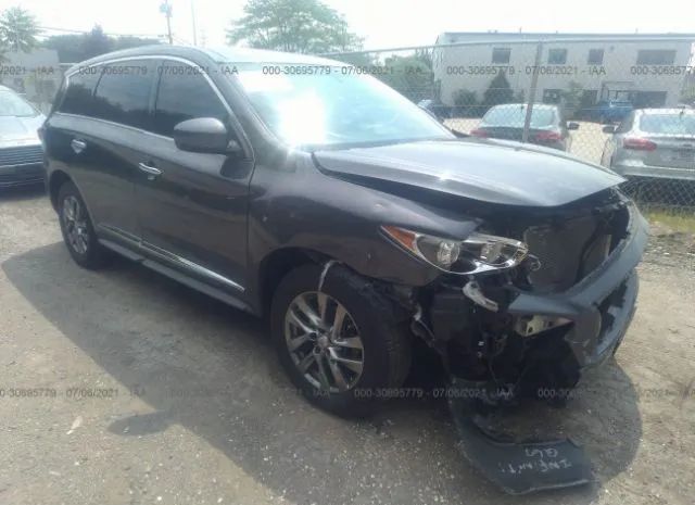 INFINITI QX60 2014 5n1al0mm2ec521456