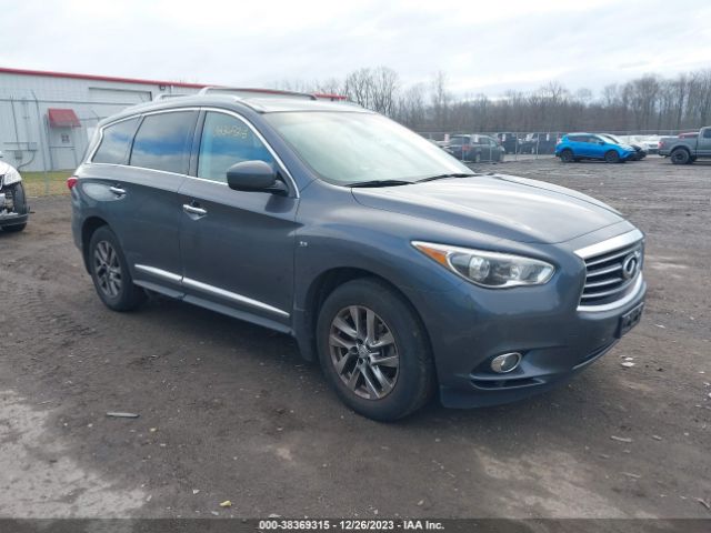 INFINITI QX60 2014 5n1al0mm2ec521733