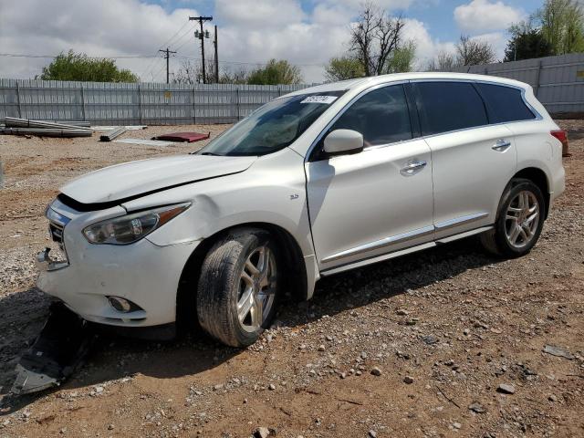 INFINITI QX60 2014 5n1al0mm2ec522834