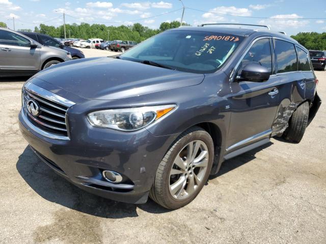 INFINITI QX60 2014 5n1al0mm2ec524146