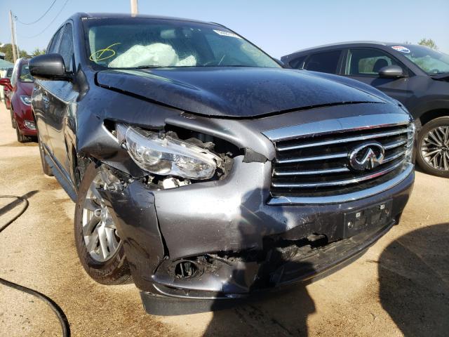 INFINITI QX60 2014 5n1al0mm2ec525345