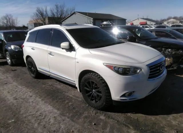 INFINITI QX60 2014 5n1al0mm2ec528116