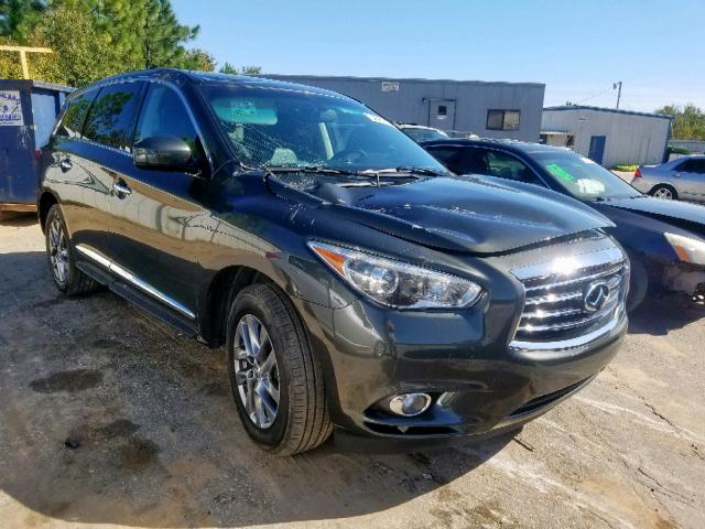 INFINITI QX60 2014 5n1al0mm2ec528438