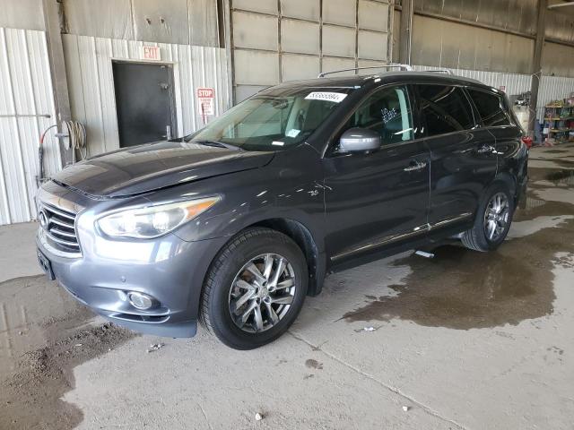 INFINITI QX60 2014 5n1al0mm2ec531274