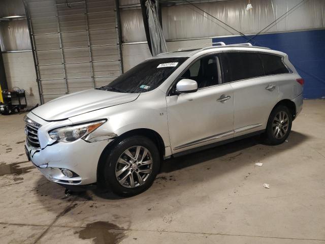 INFINITI QX60 2014 5n1al0mm2ec531422