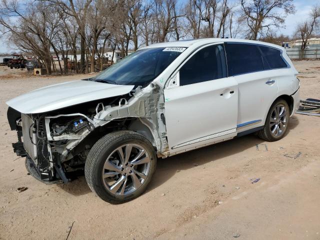 INFINITI QX60 2014 5n1al0mm2ec532795