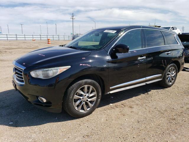 INFINITI QX60 2014 5n1al0mm2ec533705