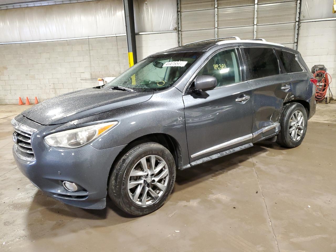 INFINITI QX60 2014 5n1al0mm2ec535261