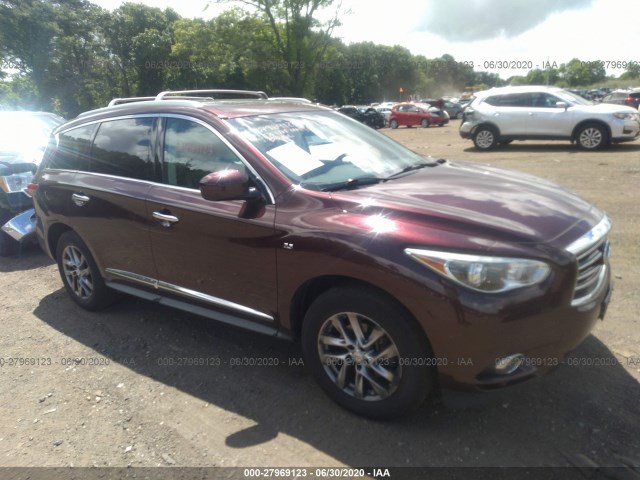 INFINITI QX60 2014 5n1al0mm2ec535339