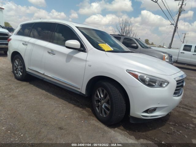 INFINITI QX60 2014 5n1al0mm2ec537866