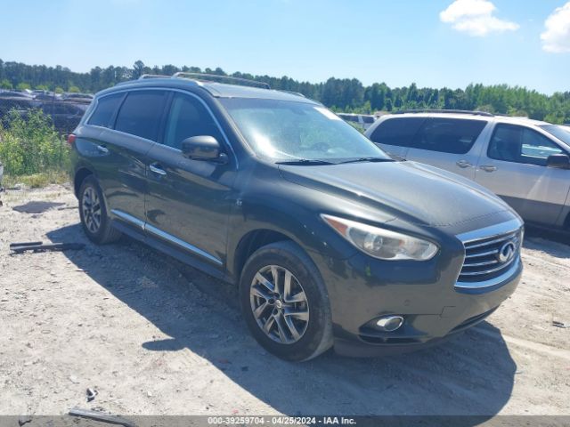 INFINITI QX60 2014 5n1al0mm2ec538080