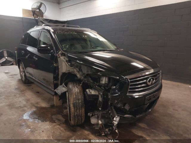 INFINITI QX60 2014 5n1al0mm2ec539813