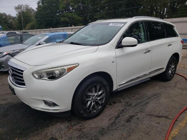 INFINITI QX60 2014 5n1al0mm2ec540055