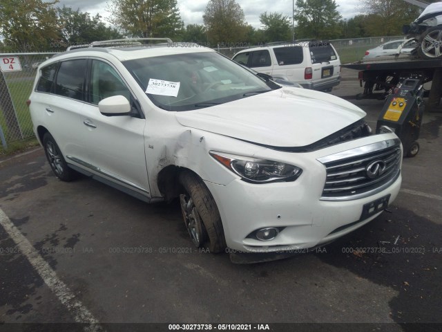 INFINITI QX60 2014 5n1al0mm2ec540427