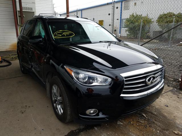 INFINITI QX60 2014 5n1al0mm2ec551007