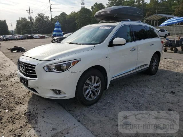 INFINITI QX60 2014 5n1al0mm2ec551928