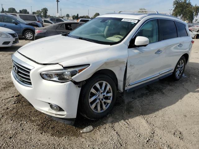 INFINITI QX60 2014 5n1al0mm2ec554568