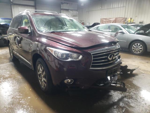 INFINITI QX60 2014 5n1al0mm2ec555722