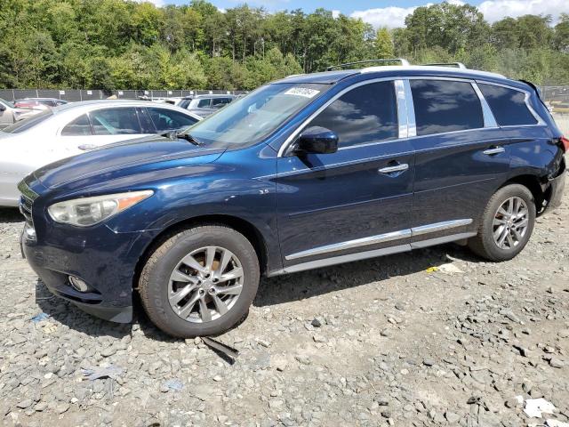 INFINITI QX60 2015 5n1al0mm2fc502102