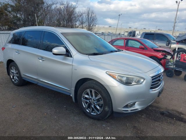 INFINITI QX60 2015 5n1al0mm2fc503363