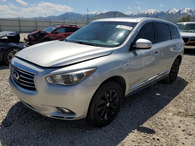 INFINITI QX60 2015 5n1al0mm2fc515626