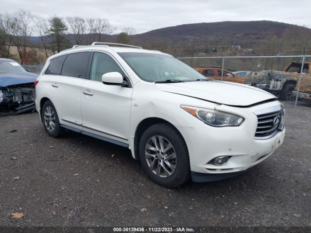 INFINITI QX60 2015 5n1al0mm2fc520342