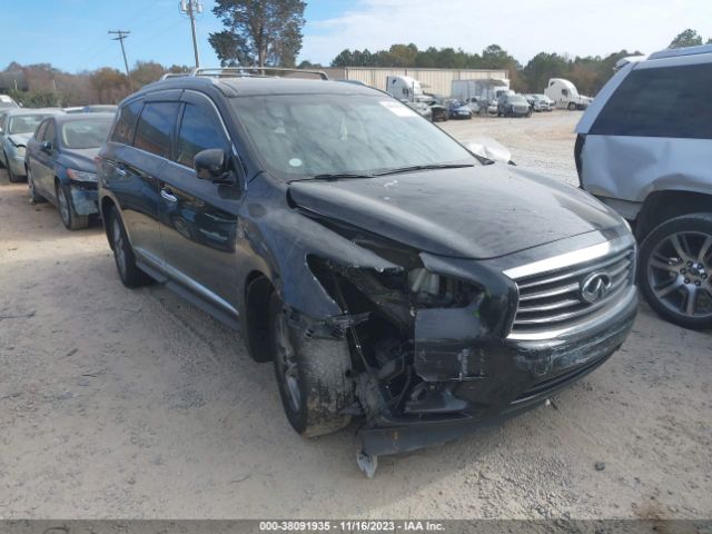 INFINITI QX60 2015 5n1al0mm2fc520647