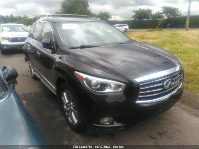 INFINITI QX60 2015 5n1al0mm2fc530420