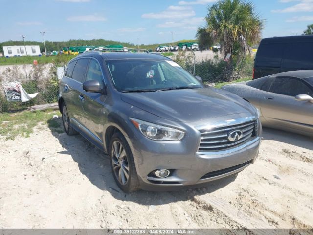 INFINITI QX60 2015 5n1al0mm2fc543202