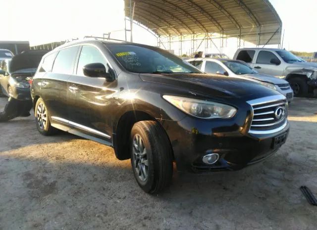 INFINITI QX60 2015 5n1al0mm2fc552031