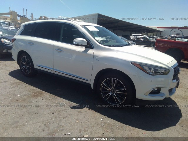 INFINITI QX60 2016 5n1al0mm2gc505258