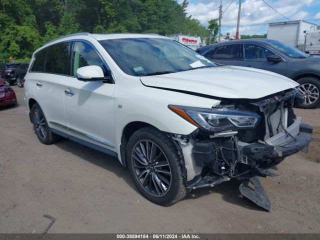 INFINITI QX60 2016 5n1al0mm2gc507978